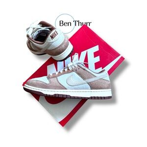 Size 8 - Nike Dunk Low Medium Curry